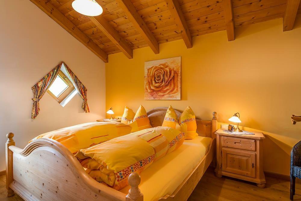 Landhaus Kaufmann Bad Hindelang Esterno foto
