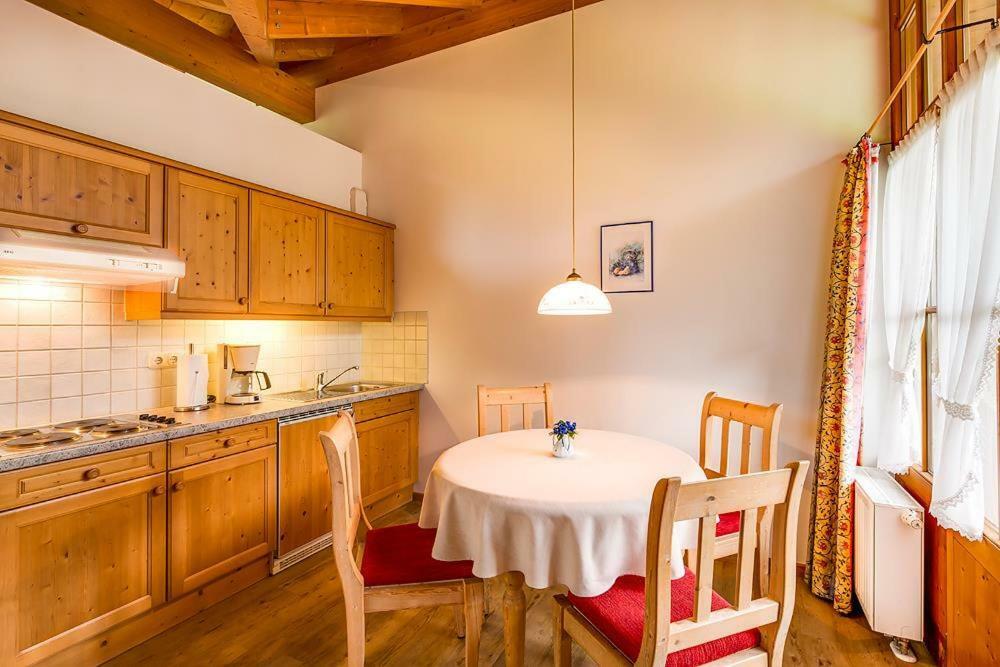 Landhaus Kaufmann Bad Hindelang Esterno foto